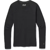 Smartwool Maglietta Intima Tenica A Maniche Lunghe Classic Thermal Merino