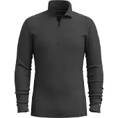 Smartwool Maglietta Intima Tenica A Maniche Lunghe Classic Thermal Merino