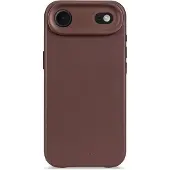 Decoded Custodia Per Telefono Leather Backcover Iphone 17 Air