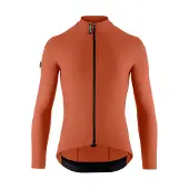 Assos Maglia A Maniche Lunghe Mille Gt Spring Fall C2