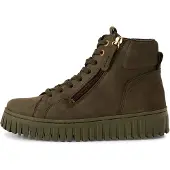 Tamaris Stivaletti verde - 40