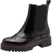Tamaris Stivaletti Chelsea nero - 36