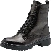Tamaris Stivaletti grigio - 36