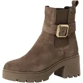 Tamaris Stivaletti Chelsea beige - 42