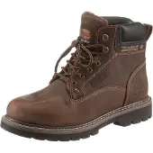 Dockers by Gerli Boots stringati '23DA104' marrone scuro