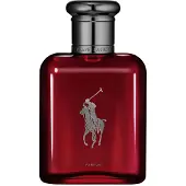 Ralph Lauren Polo Profumo Rosso 75 ml — Extrait de Parfum Uomo