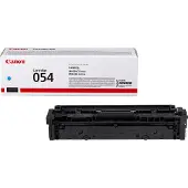 Canon Toner 054 C - Ciano