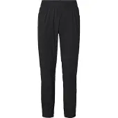 Vaude Scopi Lightweight Pants Pantaloni da escursionismo Uomo (46, nero)