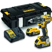DeWalt DCD791P2-QW Trapano avvitatore a batteria 18V / 5,0