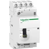 Schneider Electric Contattore di preselezione A9C21833