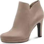 Tamaris Stivaletti beige - 35