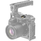 SmallRig Bun2468b Slitta Nato A Basso Profilo 50mm
