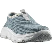 Salomon Reelax Moc 6.0 Sandali Uomo (48, grigio)