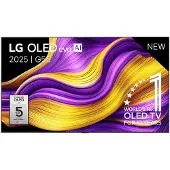 LG Televisore Evo Ai G5 Oled55g55lw 55´´ 4k Oled