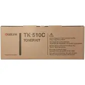 Kyocera Toner Tk510c