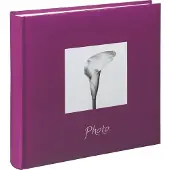 Hama Album Fotografico Jumbo Susi Trend 30x30