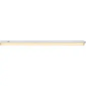 Nordlux Plafoniera LED Renton in bianco 562 mm