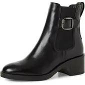 Tamaris Stivaletti Chelsea nero - 40