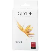 Glyde Preservativi Ultra Slimfit 10 Unità