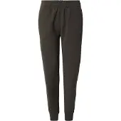 Superdry per uomo. M7011323A Pantaloni verdi Essential Logo (XXL), Casual, Verde, Cotone