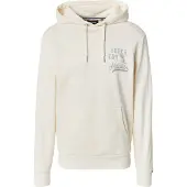 Superdry per uomo. M2014091A Felpa beige Athletic Ess (XXL), Casual, Cotone