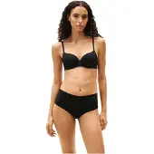 Tommy Hilfiger Underwear Reggiseno 'DEMI' nero