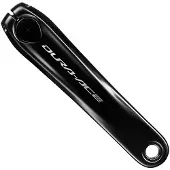 Shimano Pedivella Sinistra Fc-r9200-p