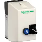 Schneider Electric Avviatore diretto 9A 230V 50/60HZ LE1D09P7A13