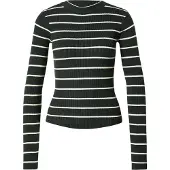 Pieces Pullover A Maglia | Verde | XXL