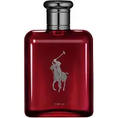 Ralph Lauren Polo Red Uomo 125 ml — Eau de Parfum