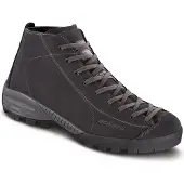 Scarpa Mojito City Mid GTX Wool Scarpe invernali (43, grigio/nero)