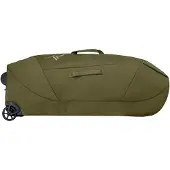 Norrøna Dividable 125L Trolley Bag Zainetto olivia