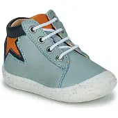 GBB Scarpe bambini AGONINO ragazzo - Blu - 23
