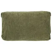 Broste Copenhagen Fodere per cuscini THOR - Kaki - 40x60 cm