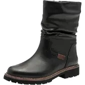 Tamaris Stivaletti nero - 39