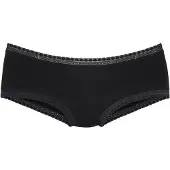 LASCANA Panty nero