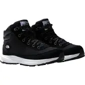 The North Face Boots 'Back-To-Berkley IV' nero / bianco