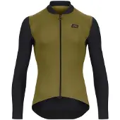 Assos Maglia A Maniche Lunghe Mille Gto C2