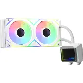 ADATA Raffreddamento Liquido Levante Ii 240 Water 120 Mm