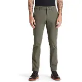Timberland Pantaloni Chino Sargent Lake Stretch Twill Slim