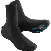 Gonso Shoecover Softshell Copriscarpe (40/41, nero)