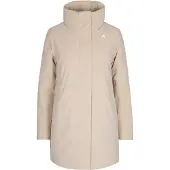 K-way Giacconi Beige