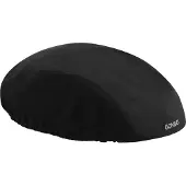 Gonso Helmhaube Cappello da ciclismo (M, grigio/nero)