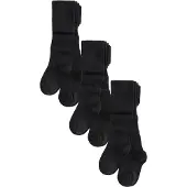 Next Collant nero