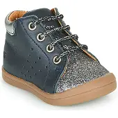 GBB Stivaletti bambini NAHIA ragazza - Blu - 18