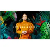Samsung Schermo Lh55qbcebgcxen 55´´ 4k Led