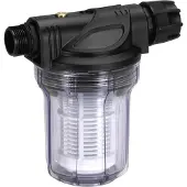 Gardena Prefiltro per pompa 3000 l/h, 1731-20