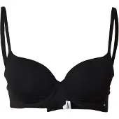 Tommy Hilfiger Underwear Reggiseno 'DEMI' nero
