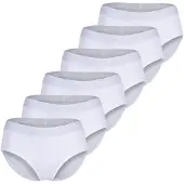 Marc O'Polo Panty bianco