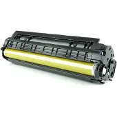Lexmark Toner 78C2UY0 - Giallo